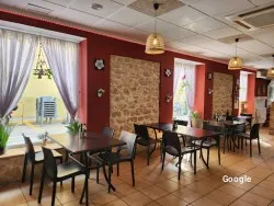 Other Spanish cuisines Marfull Restaurant