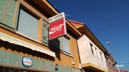Vegetariana Bar Central
