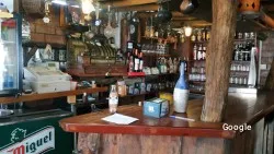 Otras cocinas españolas A Bodega