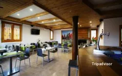 Otras cocinas españolas Restaurante Casa Paloma