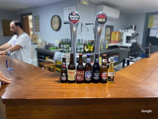 Vegetariana Café Bar 20-21