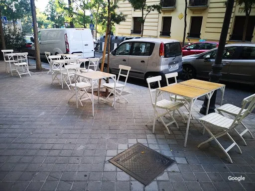 Other European cuisines Plenti
