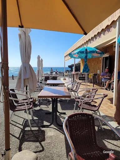 Other Spanish cuisines La Jaula de Oro Bar Ristorante