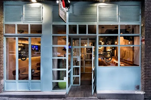 Other Spanish cuisines Arte y Paladar