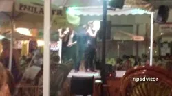 Otras cocinas Dayson Bar