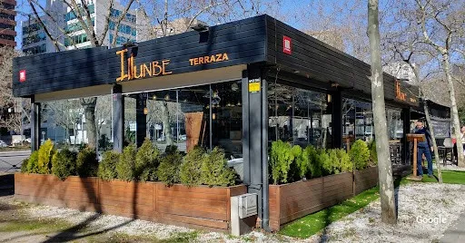 Griglia Illunbe Castellana