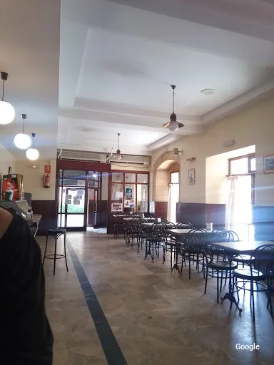 Vegetariana Churrería Anguí