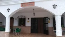 Altres cuines espanyoles Mesón Antonia