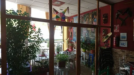 Mèxicana Restaurante Mexicano El Asador