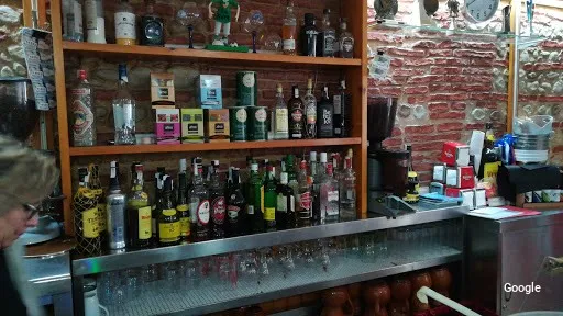 Other Spanish cuisines La Gela