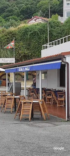 Marisc Asador El Muelle