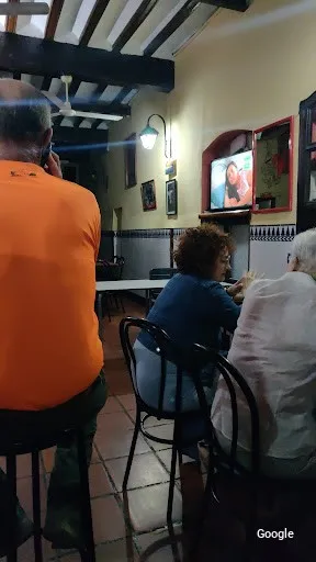Vegetariana Tasca L'Aveall