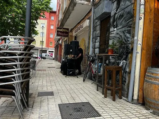 Altre cucine spagnole EL GRANERO