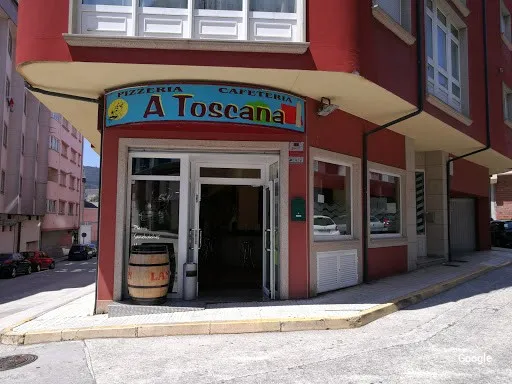 Altres cuines espanyoles A Toscana