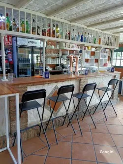 Other Spanish cuisines Bodeguita Los Alemanes