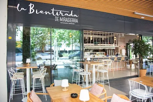 Mediterranean La Bientirada de Mirasierra