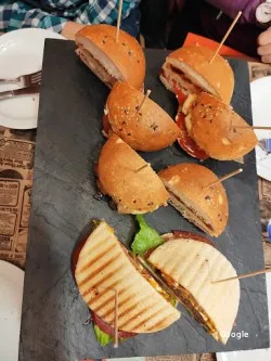 Otras cocinas españolas Jatajan Tabernie