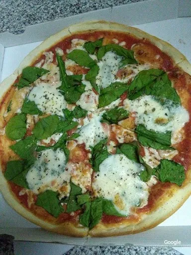 Italiarra Restaurante café pizzería famiglia