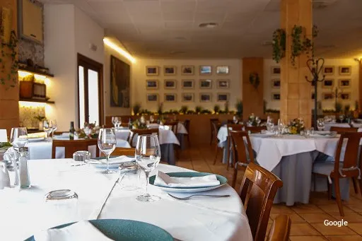 Otras cocinas españolas La Orza De Ángel