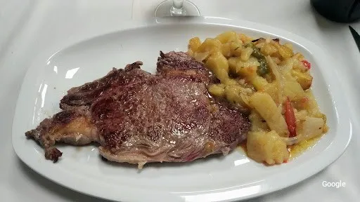 Other Spanish cuisines Casa Goyo