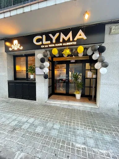 Vegetariana CLYMA