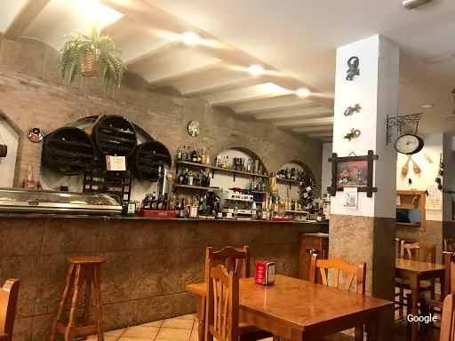 Altre cucine spagnole Bodegon Casero