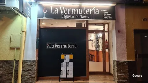 Mediterranea La Vermutería