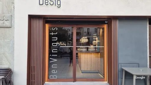 Otras cocinas internacionales DeSig