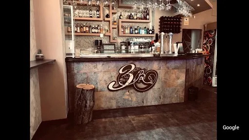 Otras cocinas españolas Restaurante 3b