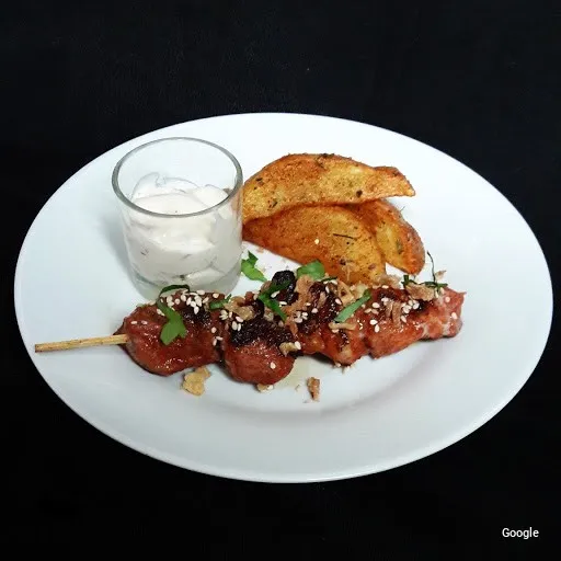 Vegetariana Er Haro