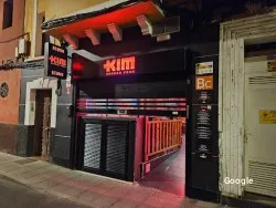 Asiática Kim's Pojangmacha
