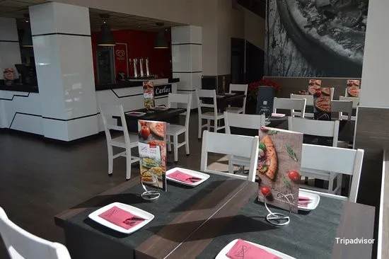 Pasta y Pizzería Pizzería Carlos | Alcorcón II