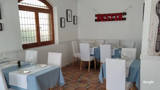Mediterrània Hestia