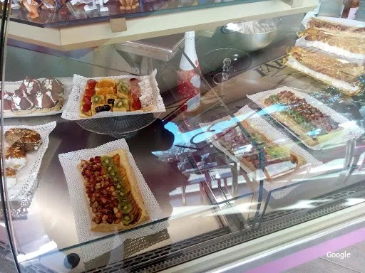 Vegetariana Forn Farriol