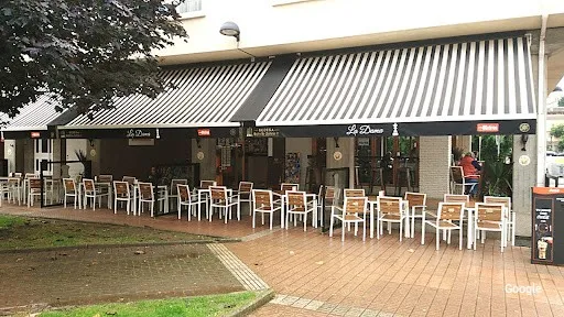 Altre cucine spagnole La Dama de Sta Cruz