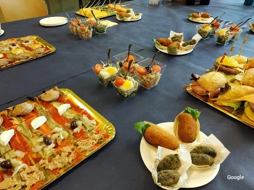 Barazki Jana El Celler d'Iris