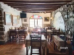 Altres cuines espanyoles Restaurant Can Moreu