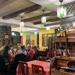 China Campo de Arroz