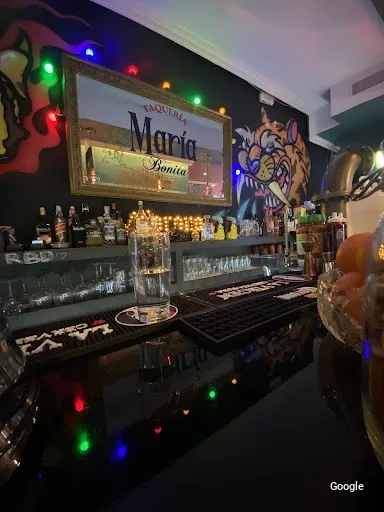 Mexicana Maria Bonita Taco Bar