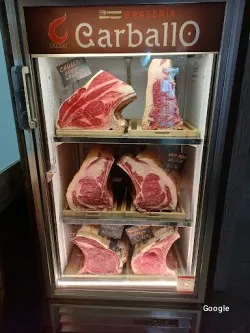 Steakhouse Restaurante Braseria Caracola
