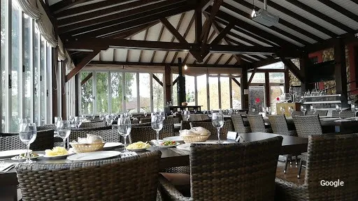 Mediterránea Mesón Restaurante Curro Lucena