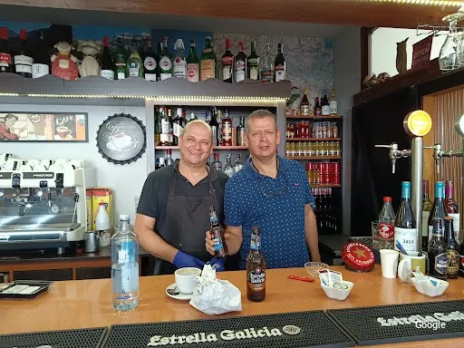 Vegetariana Café Bar Mondarruego