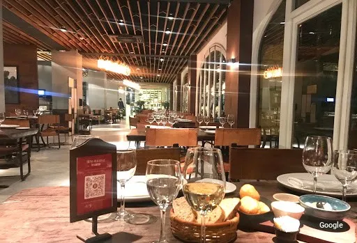 Braseria Baby Beef Rubaiyat