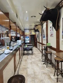 Francesa Bar Restaurante El Ruedo