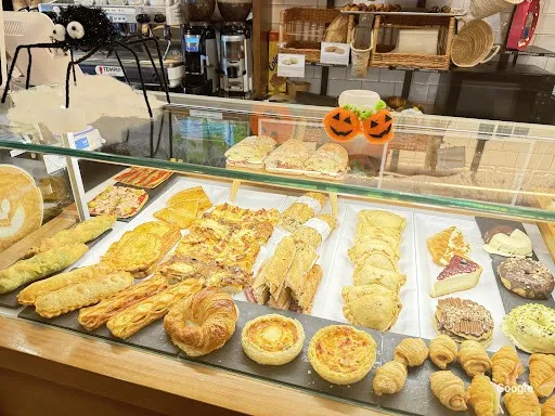 Other cuisines Santagloria - Sant Antoni