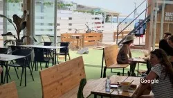 Americana Mistura El Palmar | Restaurante de temporada en El Palmar
