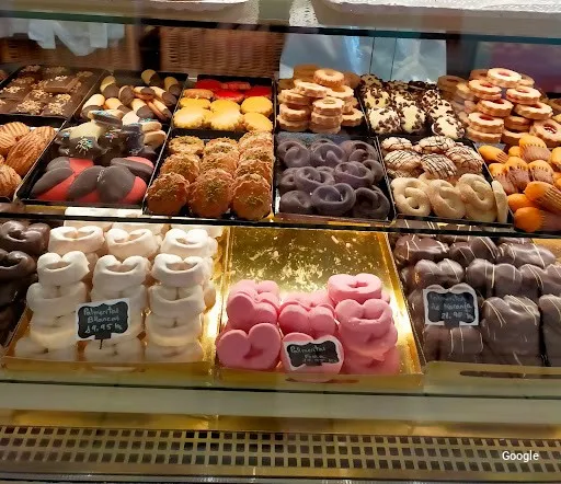 Altres cuines espanyoles Pastelería Araceli