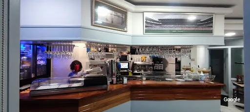 Vegetariana Bar Ederra