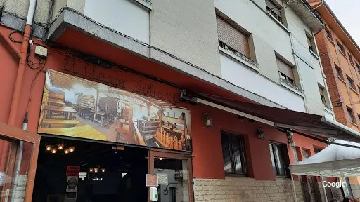 Barazki Jana Sidreria el Llagar