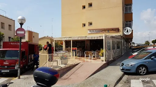 Vegetariana Bar Restaurant L'ERA
